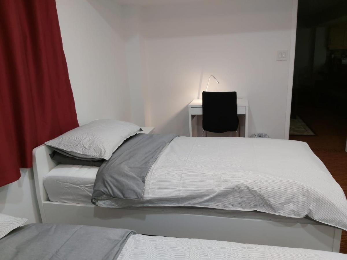 Guest House Room No 03 Mississauga Eksteriør bilde